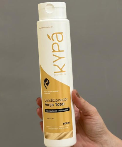 Condicionador Força Total 500ml