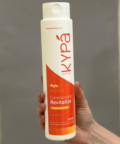 Condicionador Revitalize 500ml