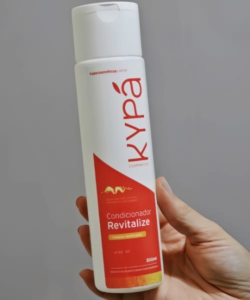 Condicionador Revitalize 300ml