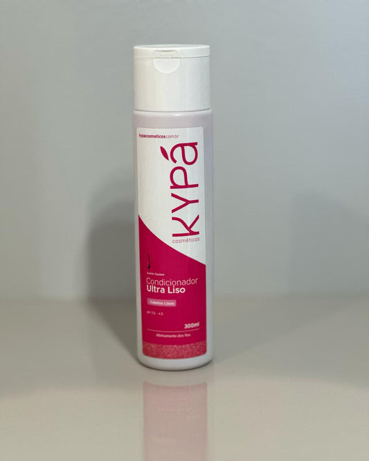 Condicionador Ultra Liso 300ml