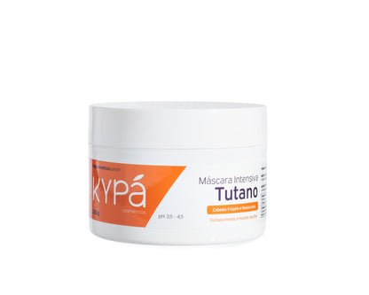 Mascara Tutano 250g