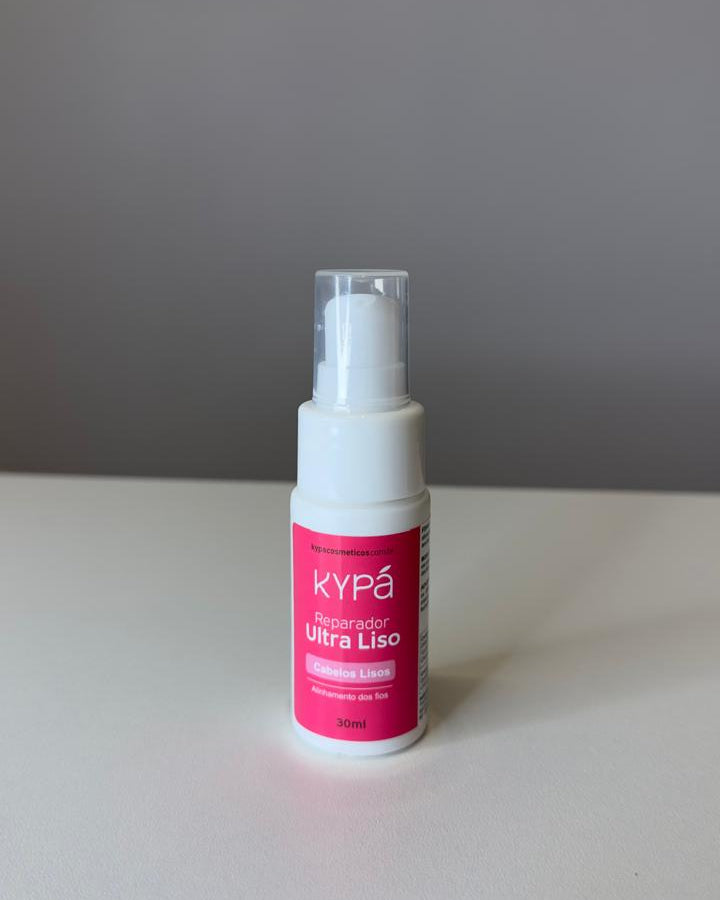Reparador Ultra Liso 30ml