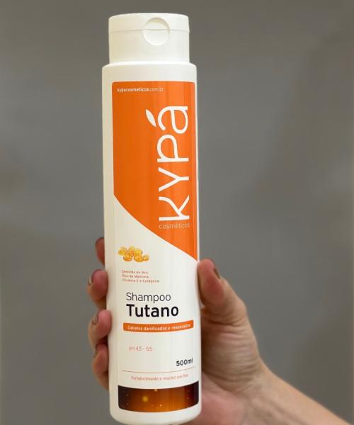 Shampoo Tutano 500ml