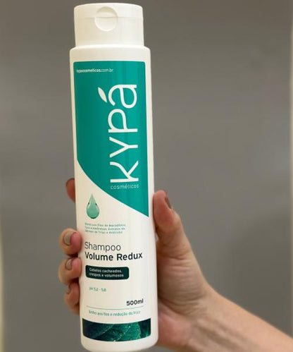 Shampoo Mais Cachos 500ml