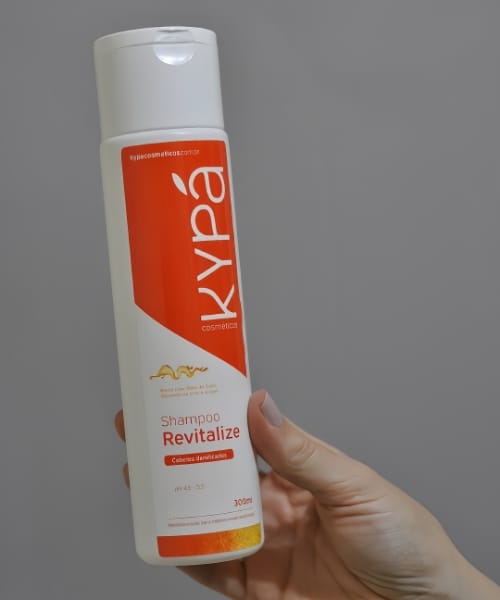 Shampoo Revitalize 300ml